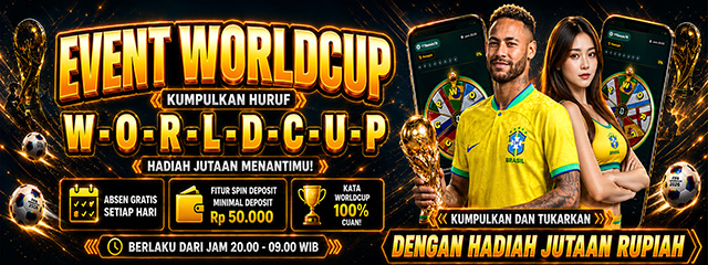 EVENT WORLD CUP